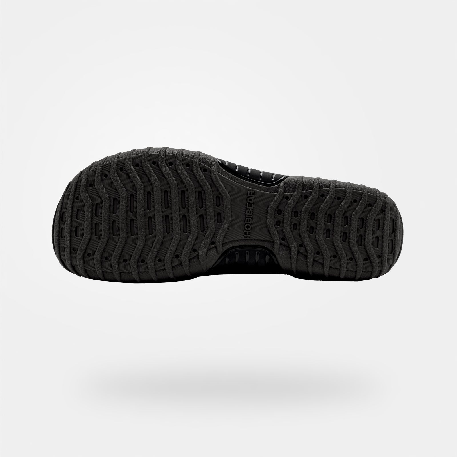 Ember - Wide Toe Sneakers