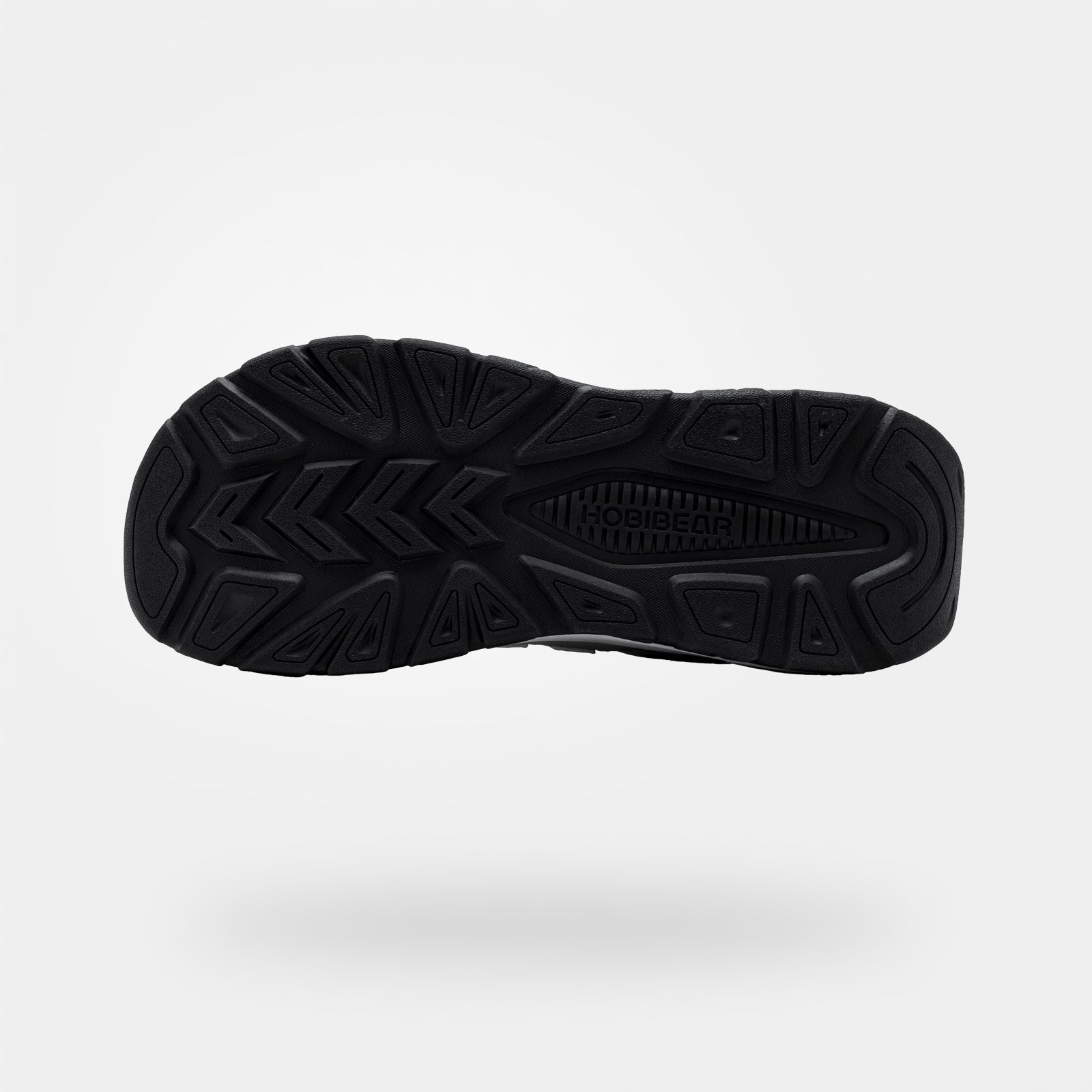 Pace -  Wide Toe Shoes