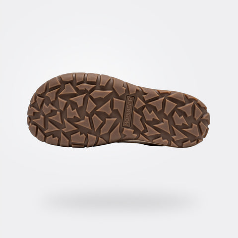 Hareball - Wide Toe Sneakers