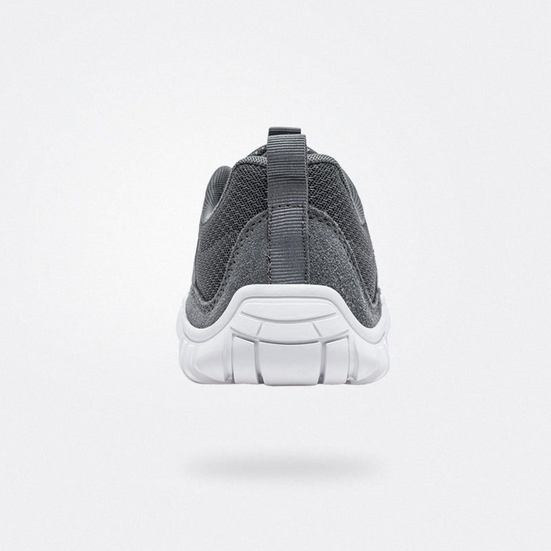 Crag - Wide Toe Sneakers