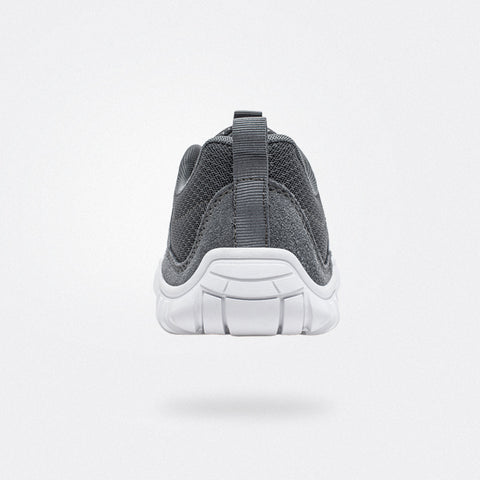 Crag - Wide Toe Sneakers