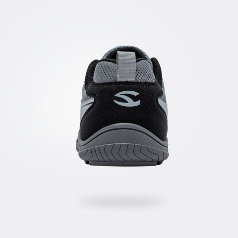 Gladiolus - Wide Toe Sneakers
