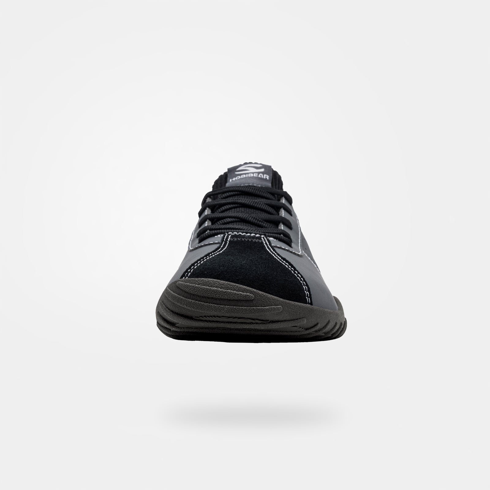 Ember - Wide Toe Sneakers