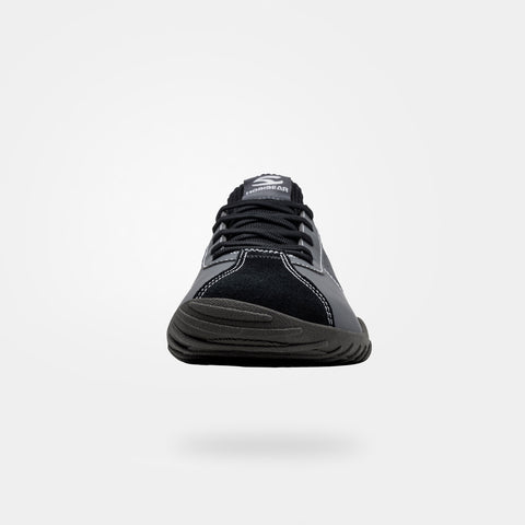 Ember - Wide Toe Sneakers
