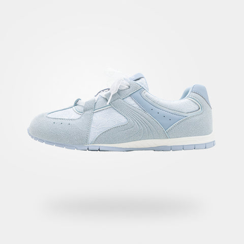 Lace - Ballet Sneakers