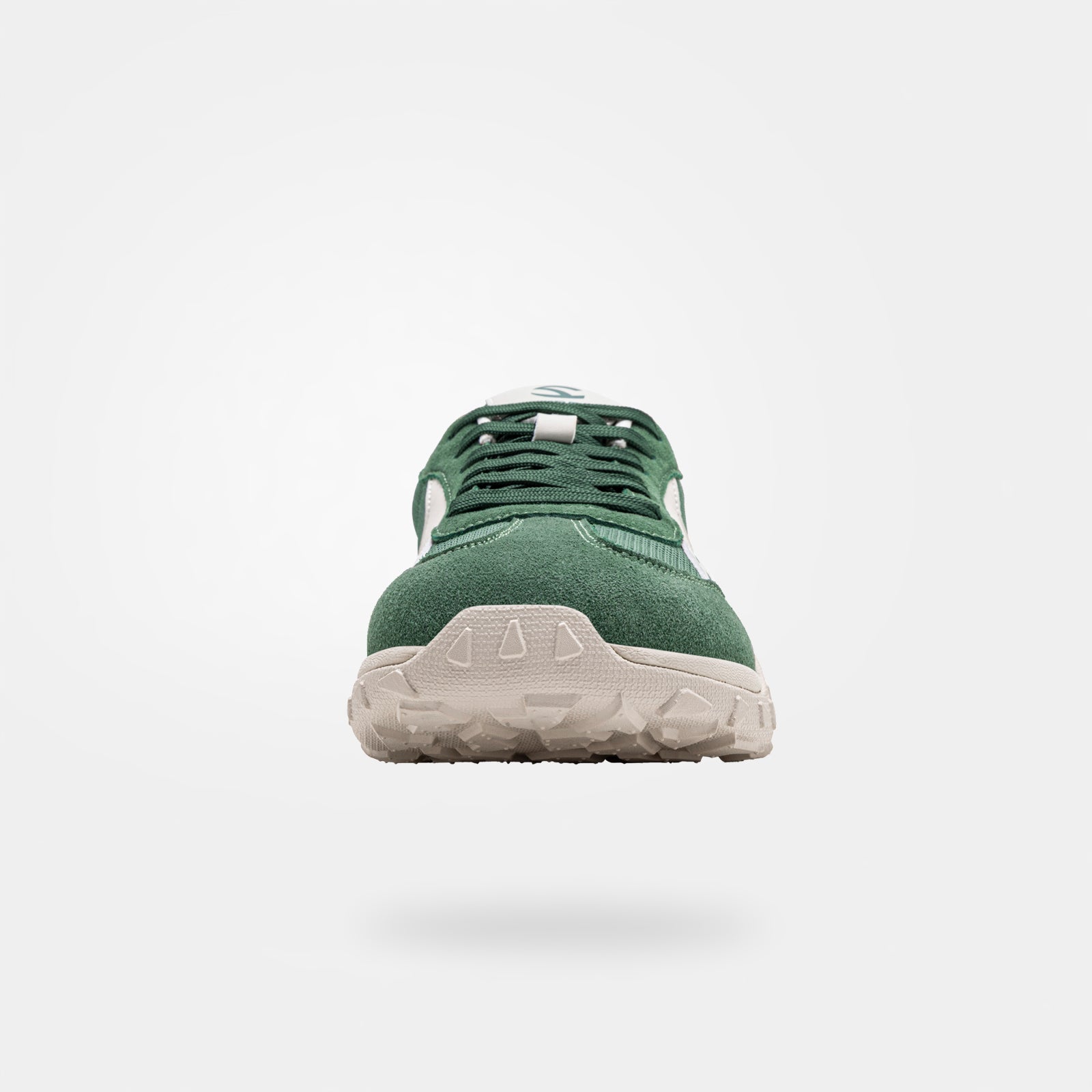 Solstice - Wide Toe Sneakers