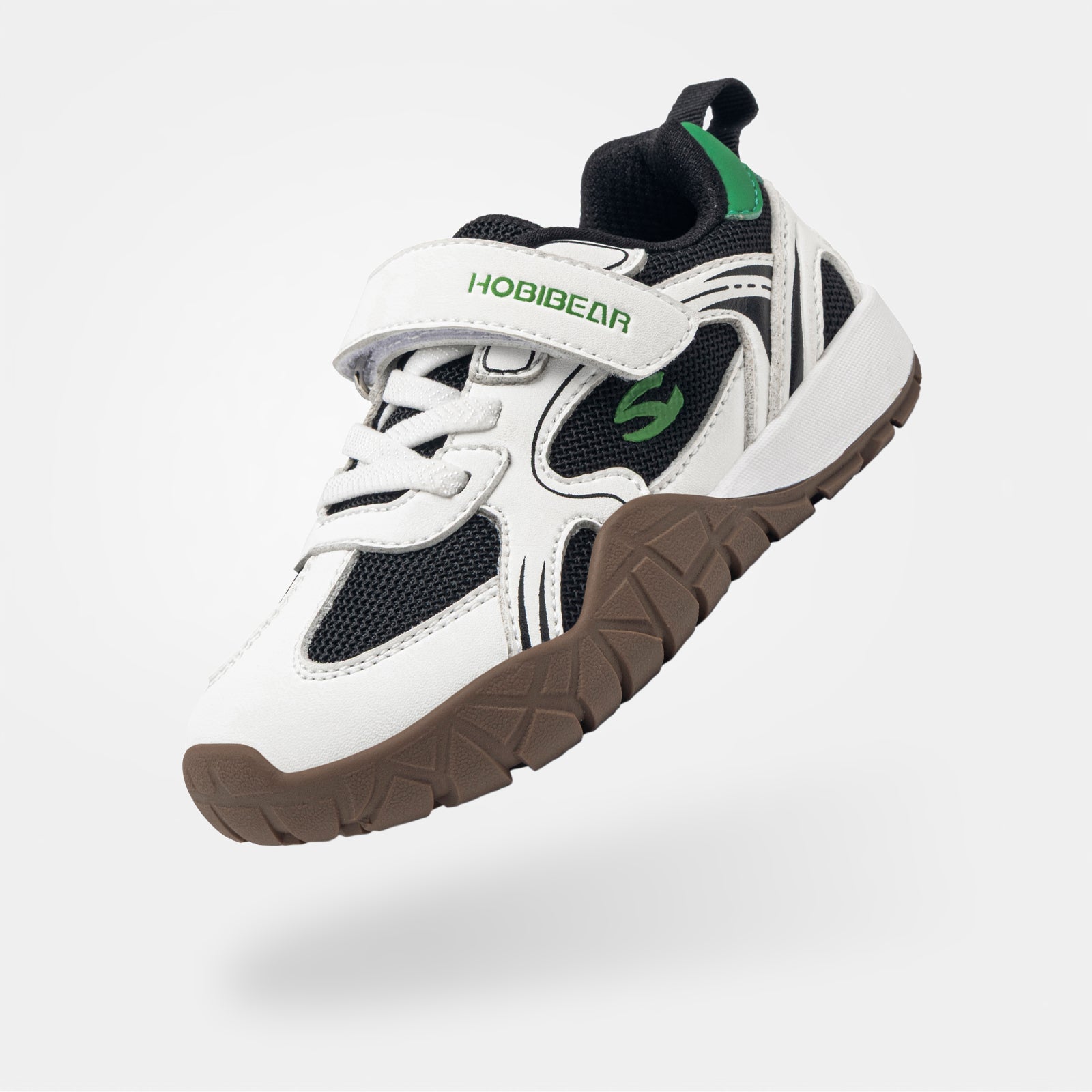 Kid's Aether - Wide Toe Sneakers