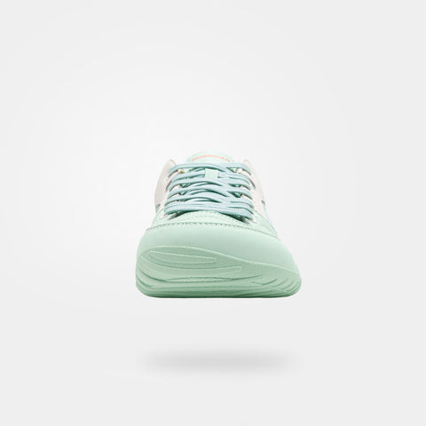 Tundra - Wide Toe Sneakers