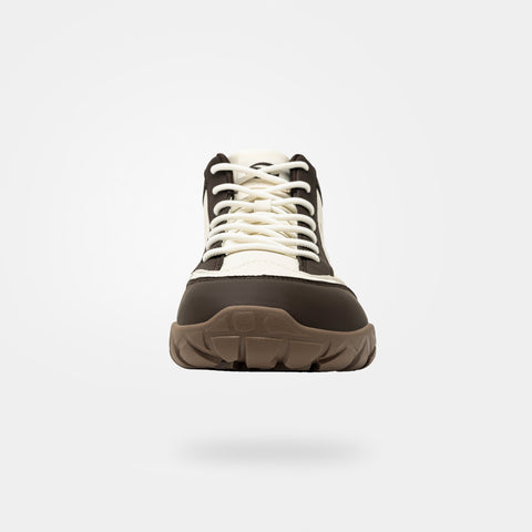 Hollow 2.0 - Wide Toe Sneakers