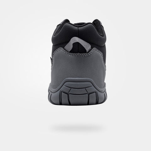 Alder - Wide Toe Sneakers