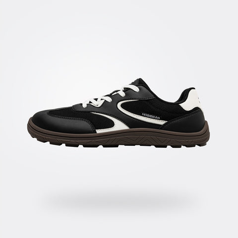 Gorse - Wide Toe Sneakers