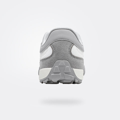 Hollow - Wide Toe Sneakers