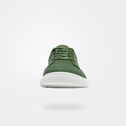 Dawn - Wide Toe Shoes