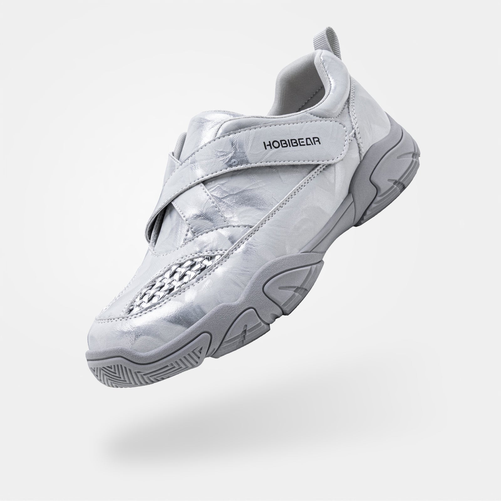 Pearl - Ballet Sneakers