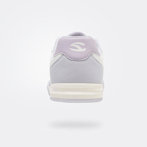 Heather - Wide Toe Sneakers