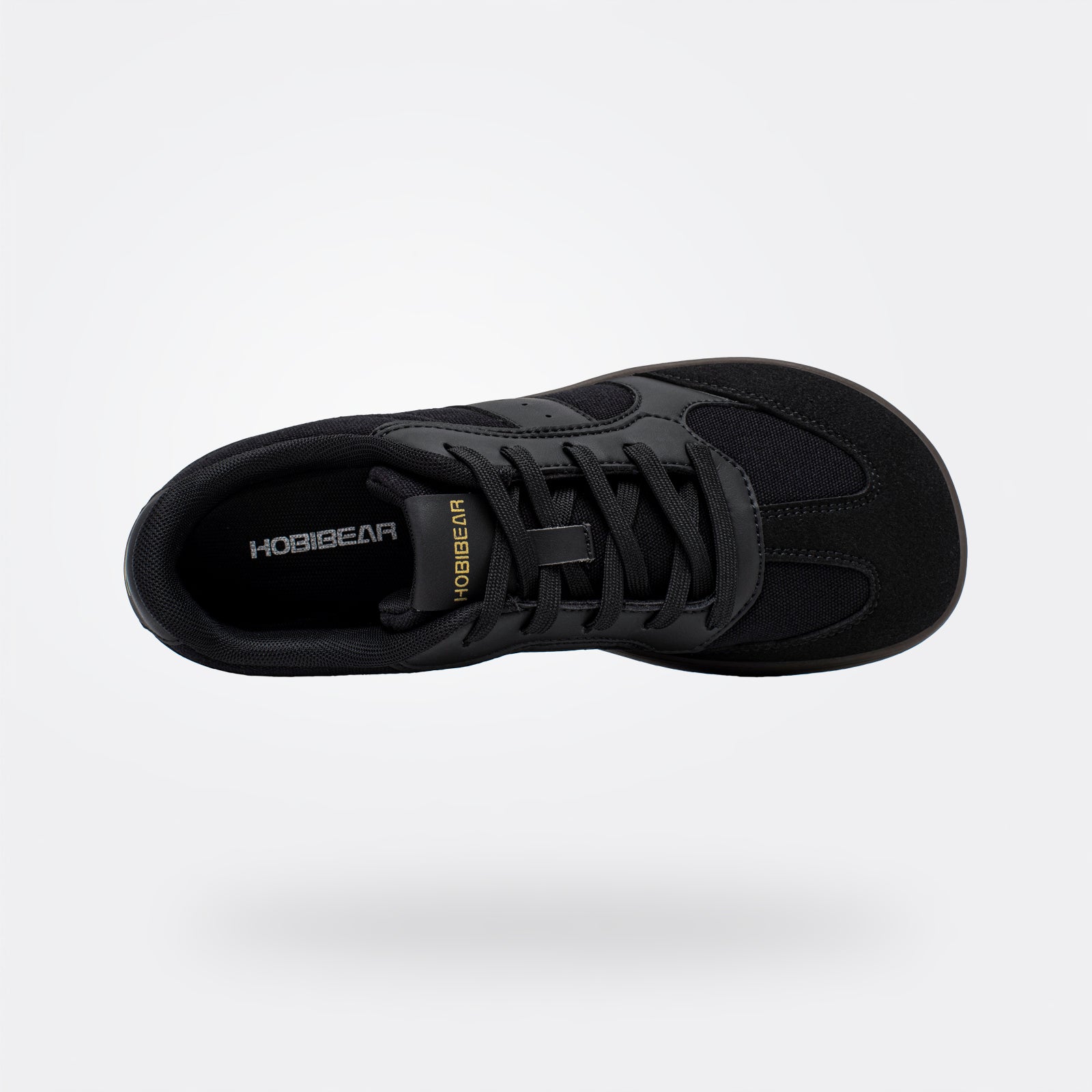 Dahlia - Wide Toe Shoes