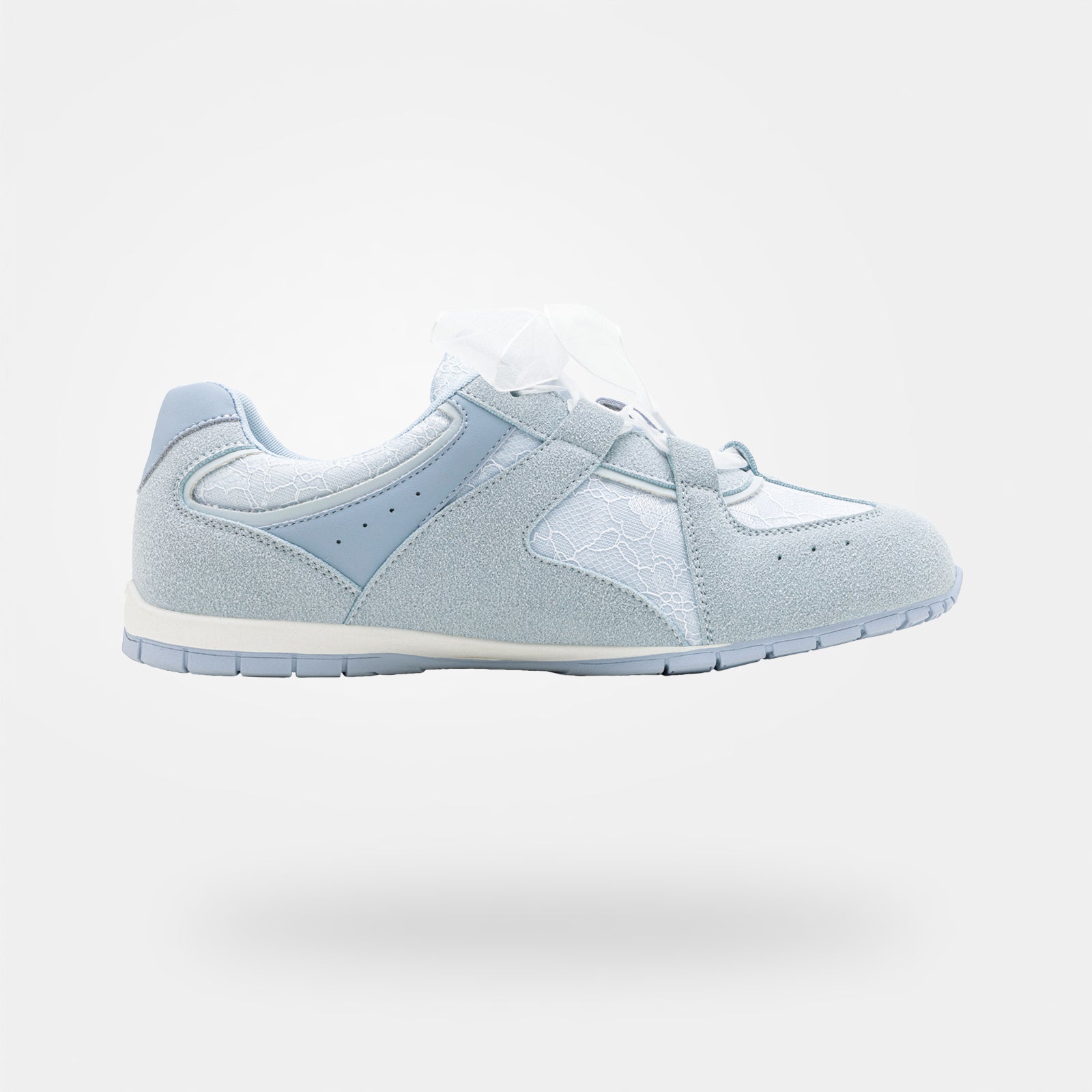 Lace - Ballet Sneakers