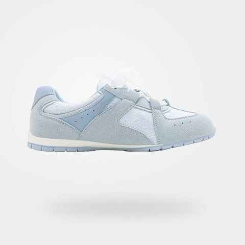 Lace - Ballet Sneakers