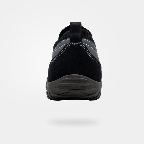 Ember - Wide Toe Sneakers