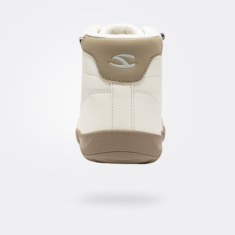 Ash 2.0 - Winter Barefoot Shoes