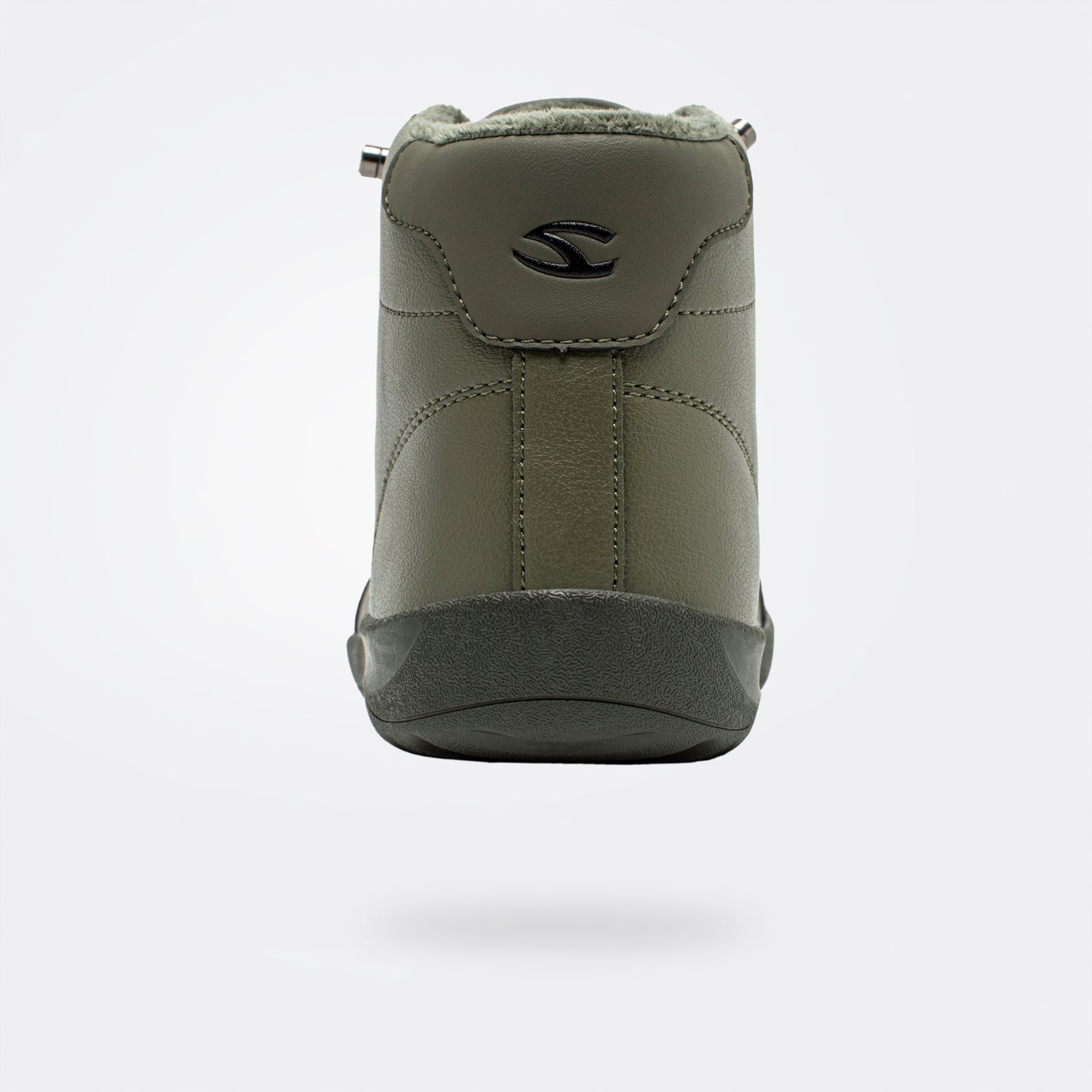 Ash 2.0 - Winter Barefoot Shoes