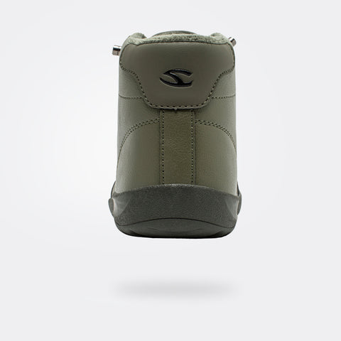 Ash 2.0 - Winter Barefoot Shoes