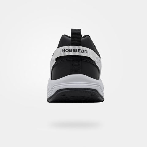 Pace -  Wide Toe Shoes