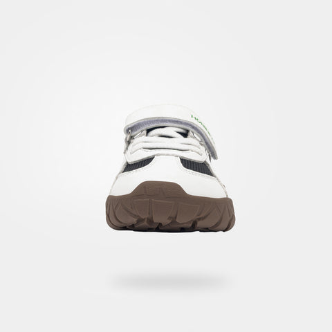 Kid's Aether - Wide Toe Sneakers