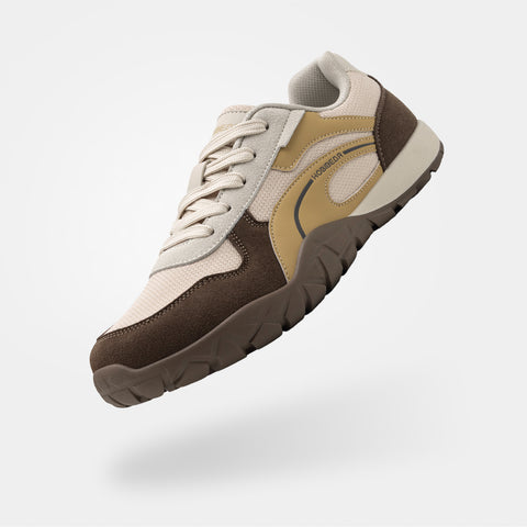 Cirrus - Wide Toe Sneakers