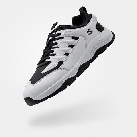 Pace -  Wide Toe Shoes
