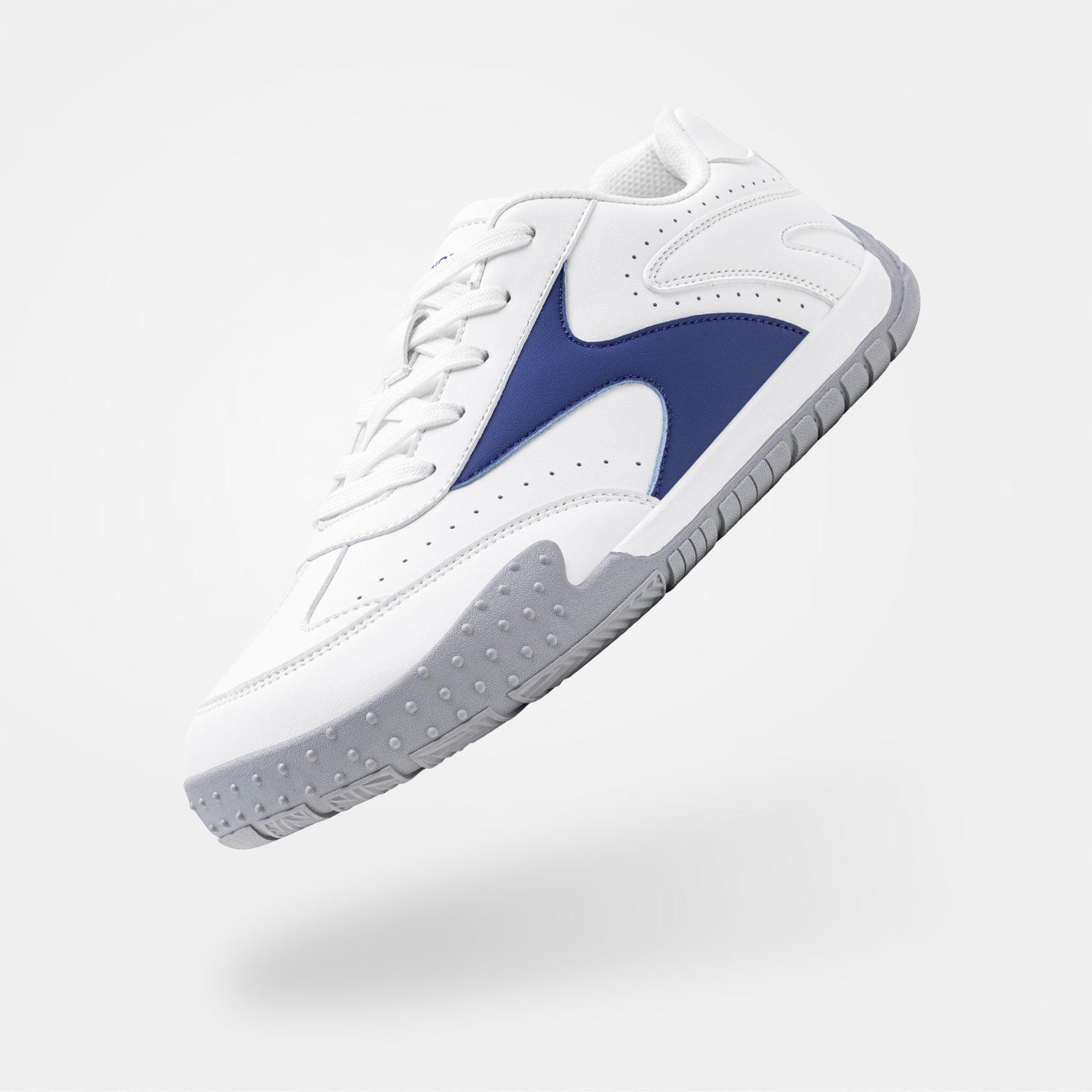 Yucca - Wide Toe Shoes