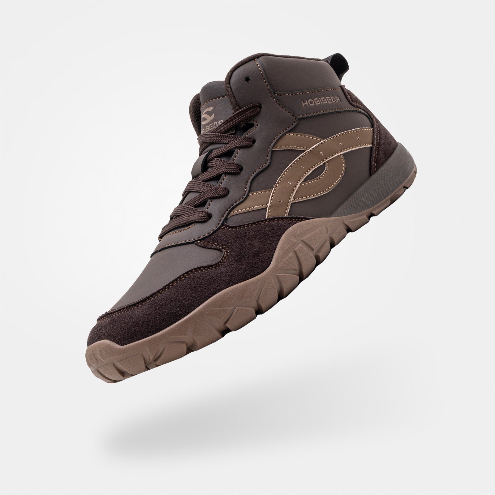 Hareball 2.0 - Wide Toe Sneakers