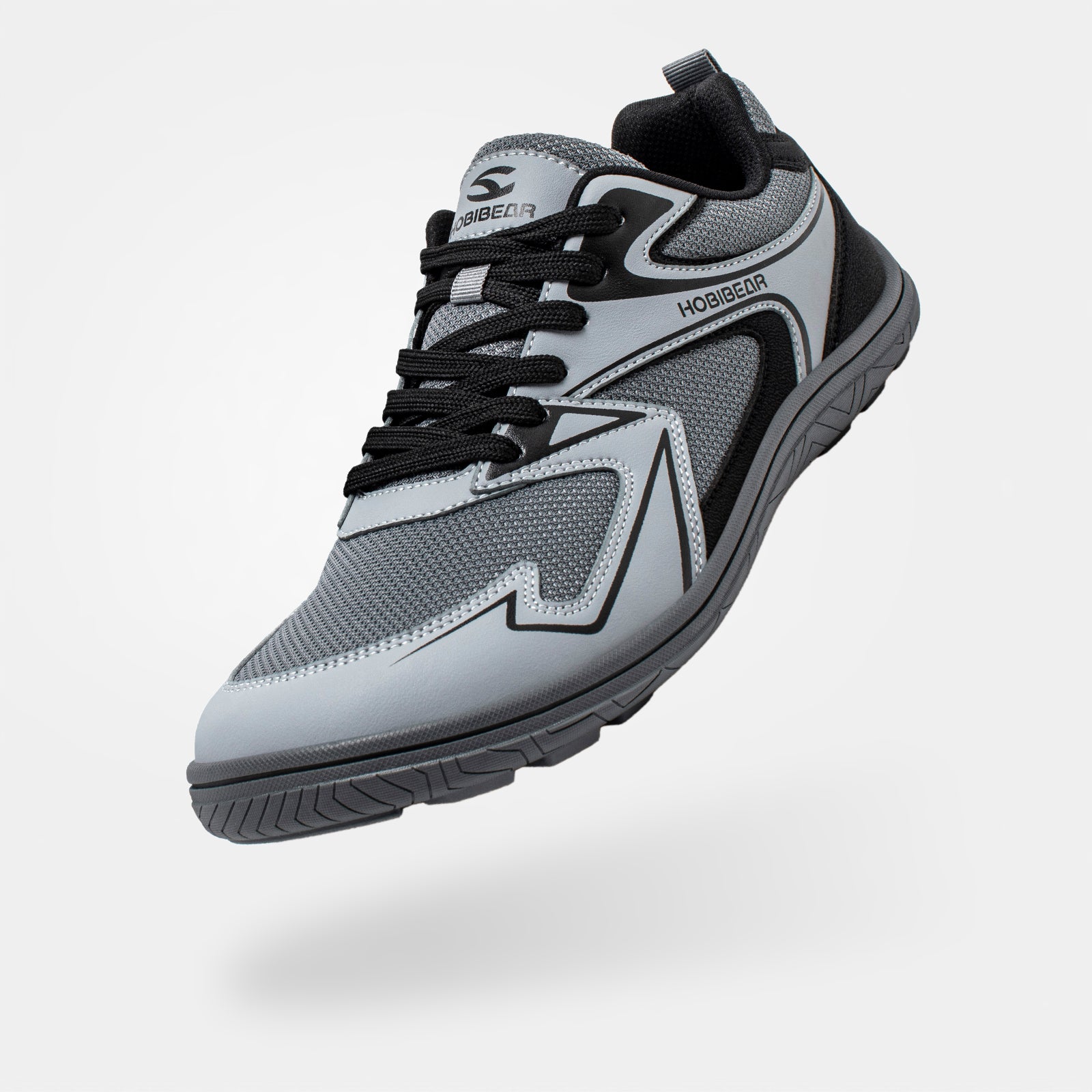 Gladiolus - Wide Toe Sneakers