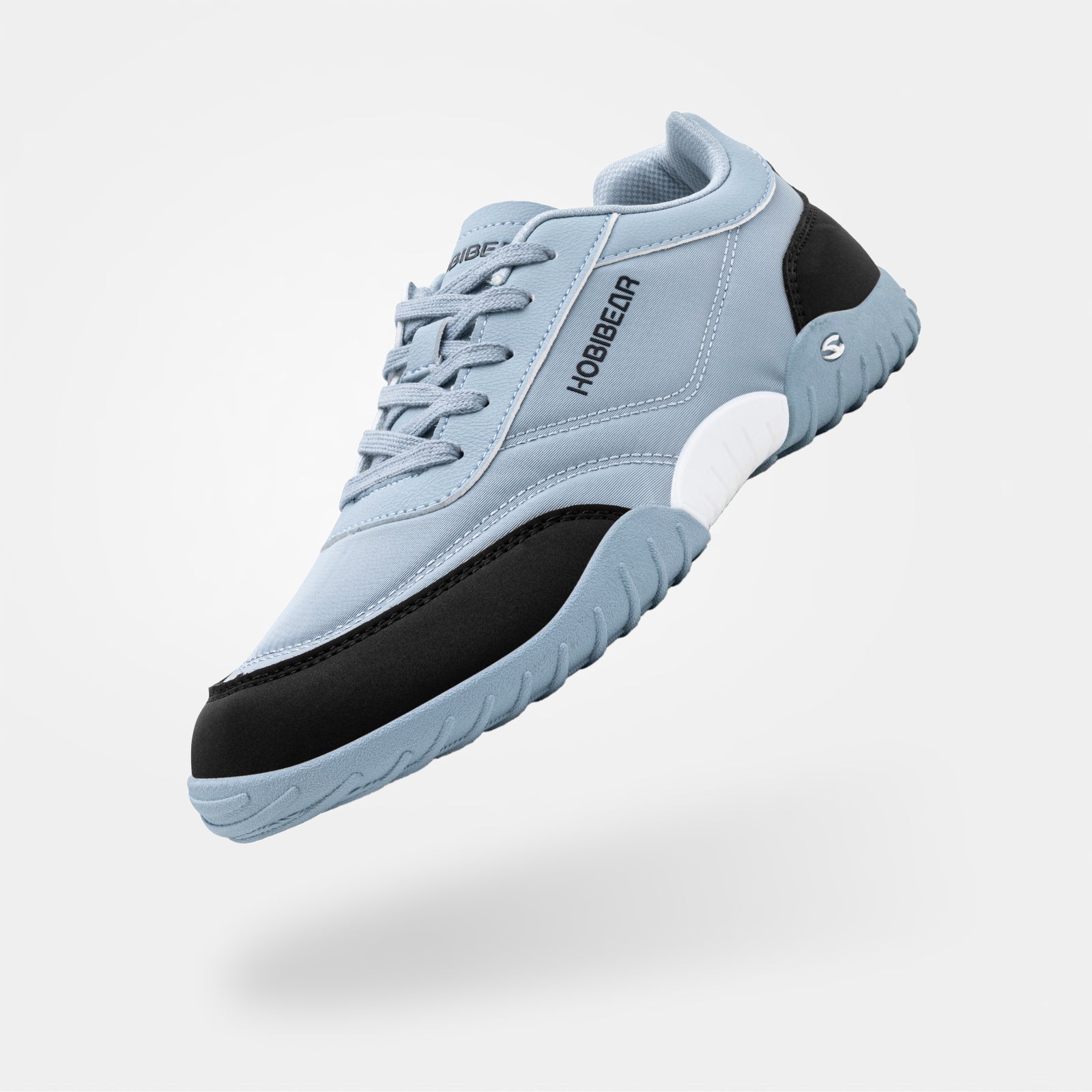 Zephyr - Wide Toe Sneakers