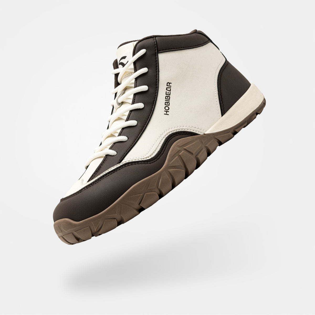Hollow 2.0 - Wide Toe Sneakers