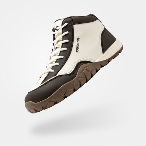 Hollow 2.0 - Wide Toe Sneakers