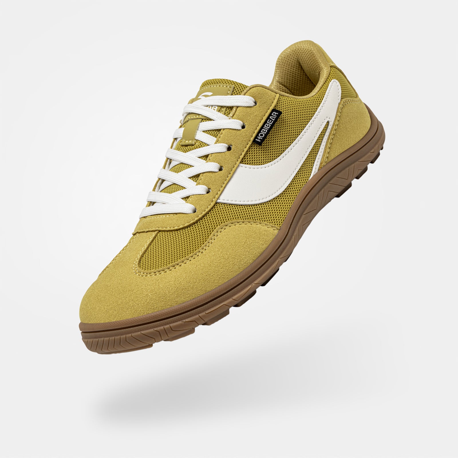Opuntia - Wide Toe Sneakers