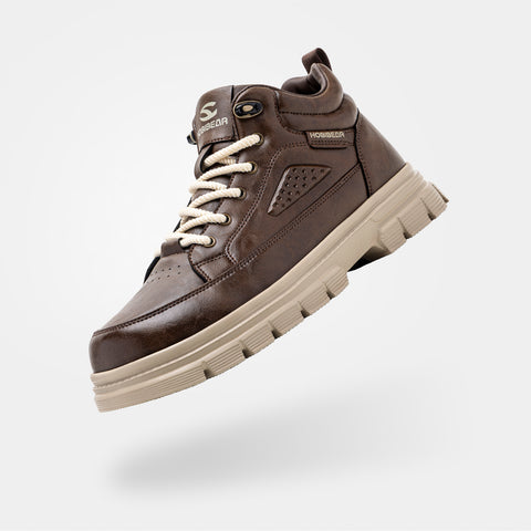 Boreal - Winter Casual Boots