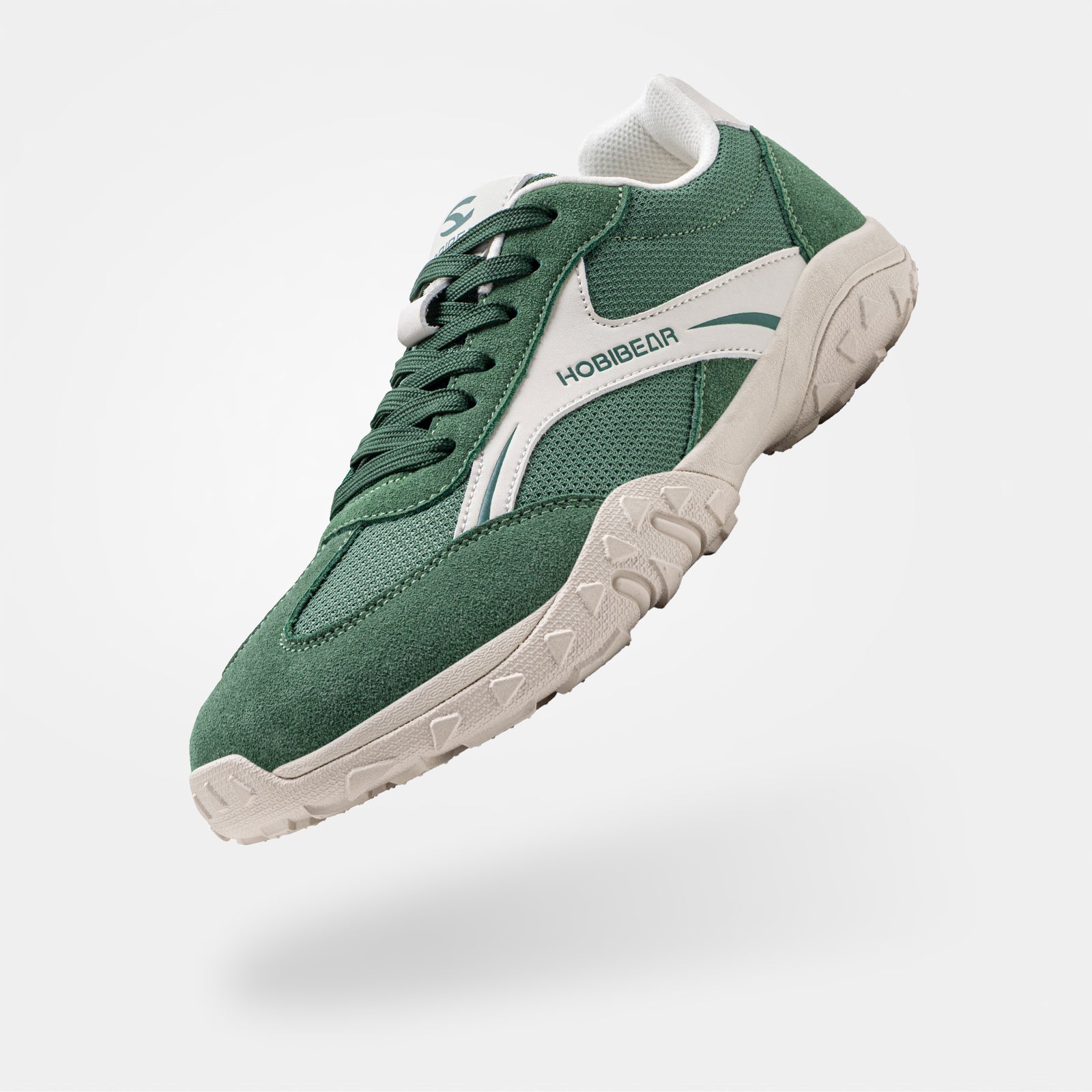 Solstice - Wide Toe Sneakers