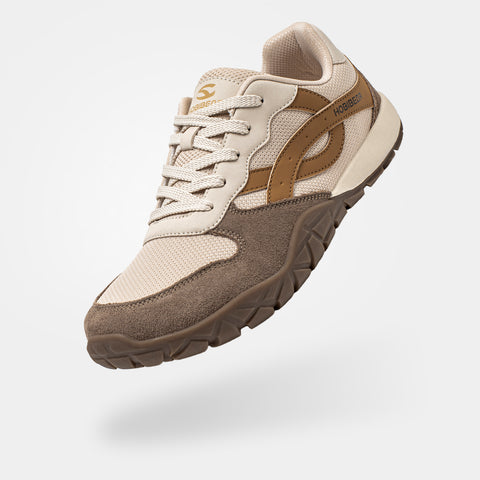 Hareball - Wide Toe Sneakers