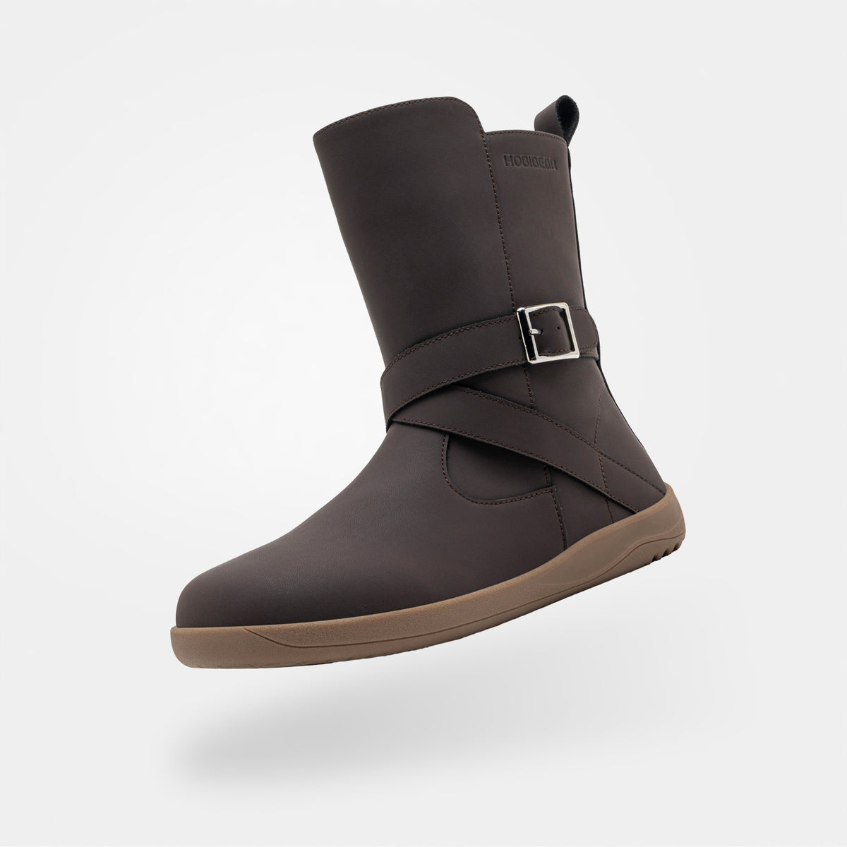 Juniper - Winter-Barfußschuhe