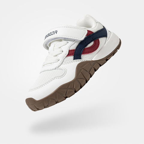 Kid's Hareball - Wide Toe Sneakers