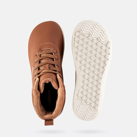 Spruce - Winter Barefoot Shoes