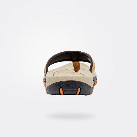 Ramble Lite - Wide Toe Slippers