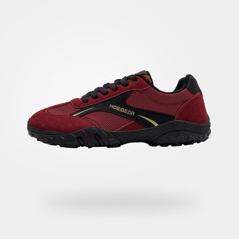 Solstice - Wide Toe Sneakers