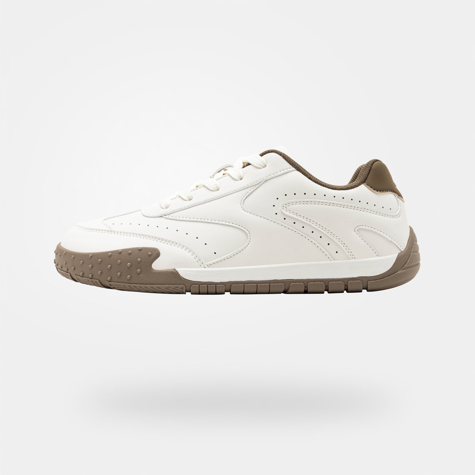 Yucca - Wide Toe Shoes