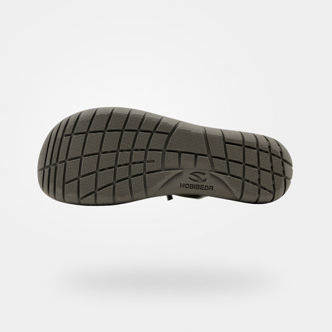 Aster - Barefoot Shoes