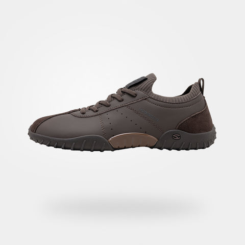 Ember - Wide Toe Sneakers