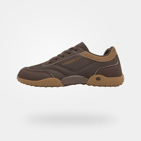 Zephyr - Wide Toe Sneakers