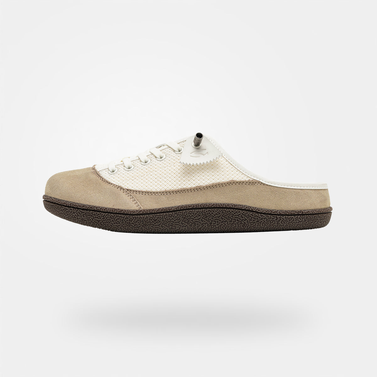 Free Stroll - Barefoot Mules